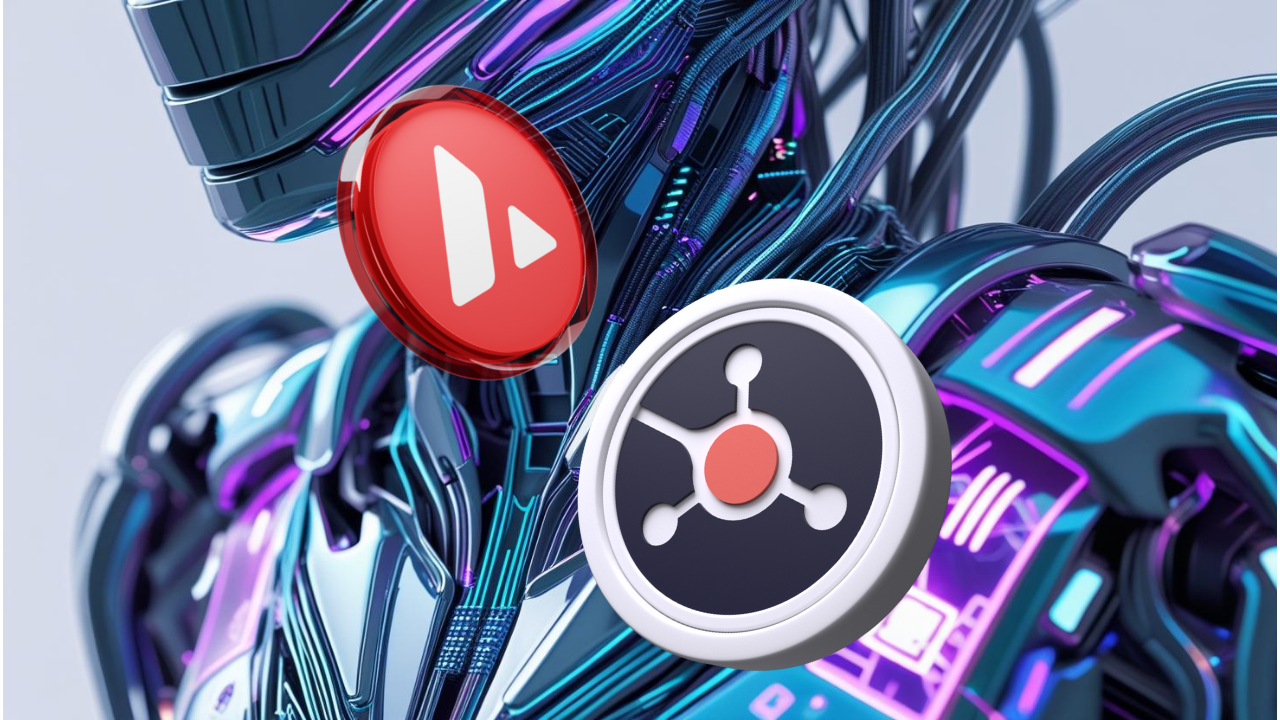 Ruvi AI:这是加密货币下一个66倍ROI的机会吗?